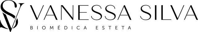 Logo Vanessa Silva